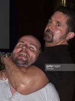 Kane Hodder