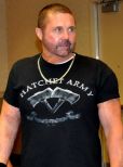 Kane Hodder