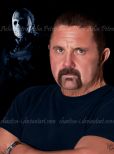 Kane Hodder