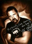 Kane Hodder