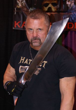 Kane Hodder