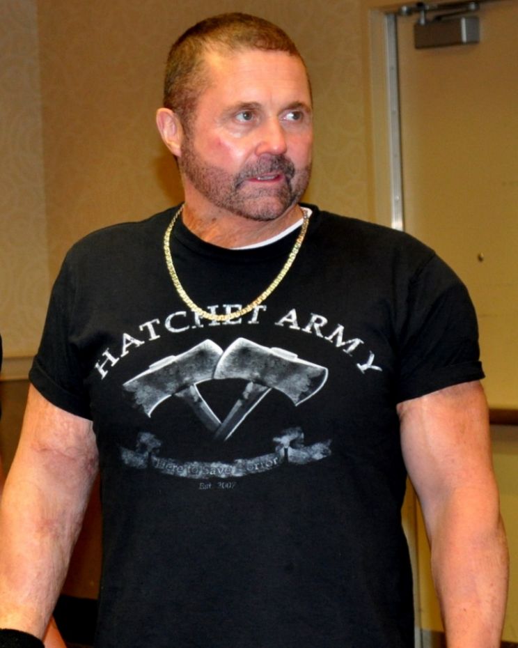 Kane Hodder