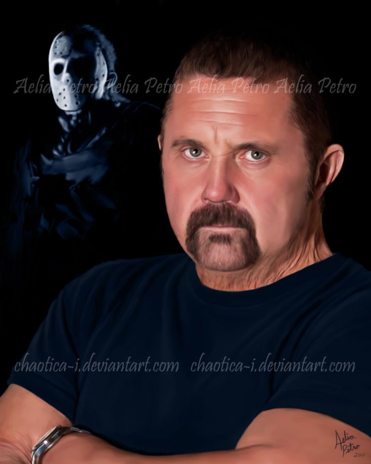 Kane Hodder