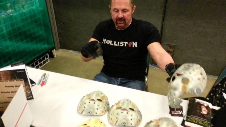 Kane Hodder