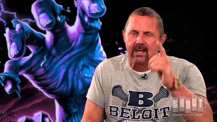 Kane Hodder