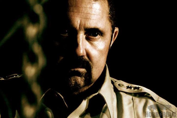 Kane Hodder