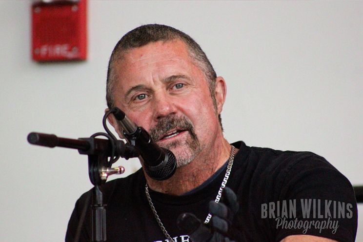 Kane Hodder