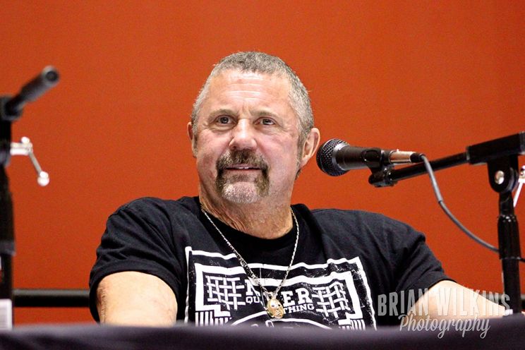 Kane Hodder