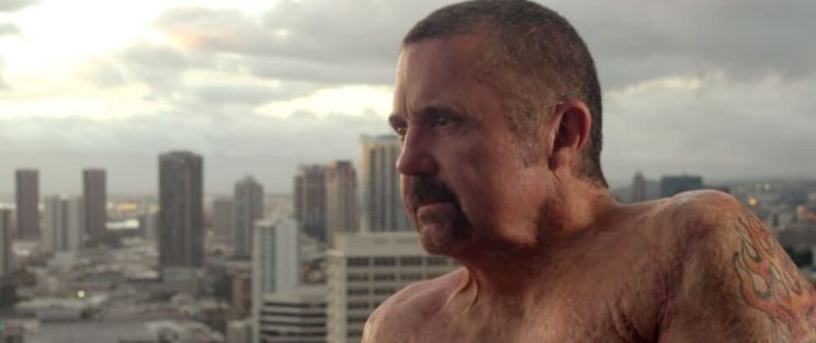 Kane Hodder