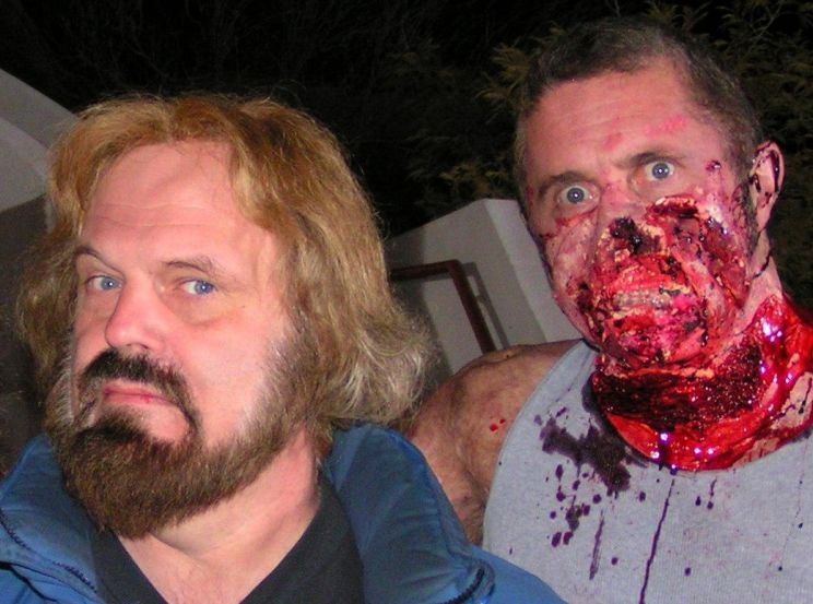 Kane Hodder