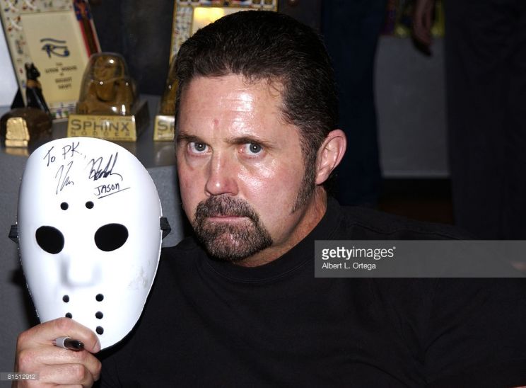 Kane Hodder