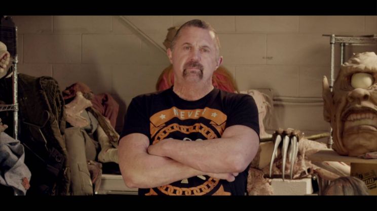 Kane Hodder