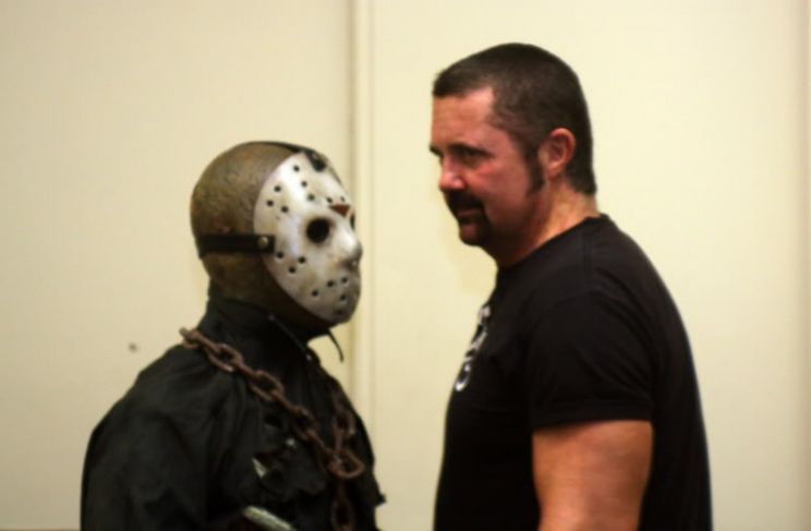 Kane Hodder