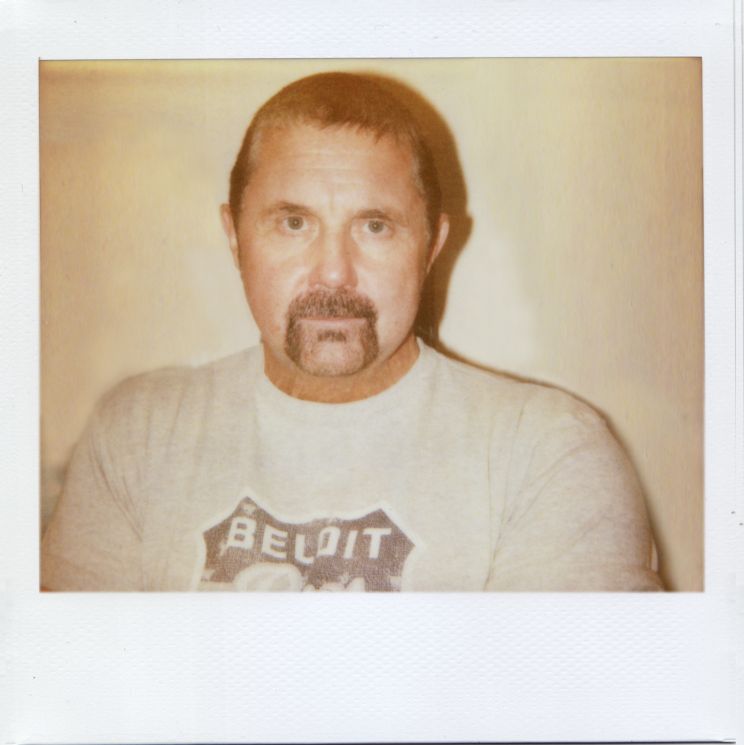 Kane Hodder