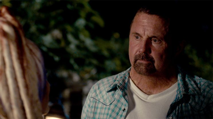 Kane Hodder