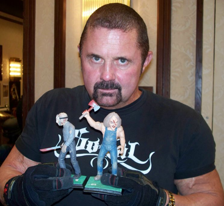 Kane Hodder