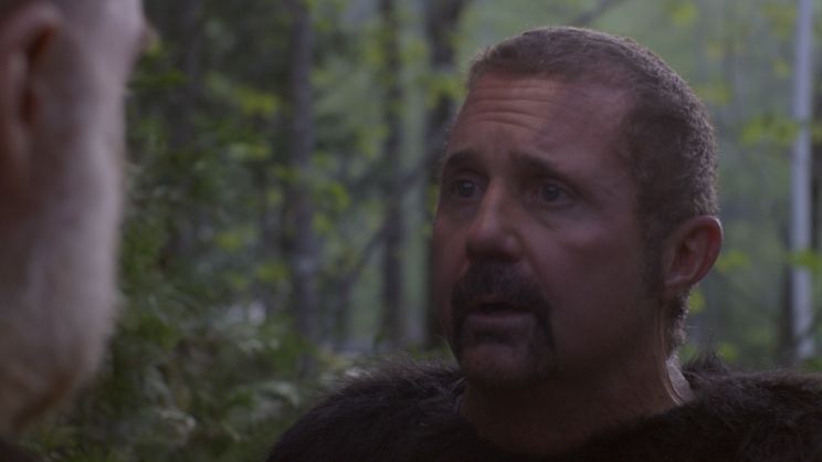 Kane Hodder