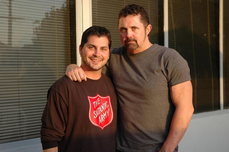 Kane Hodder