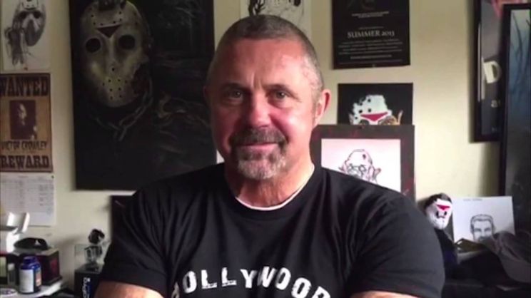 Kane Hodder