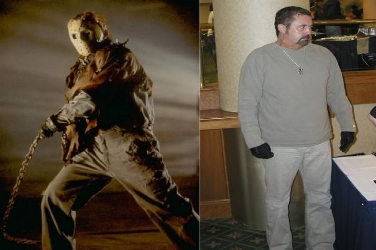 Kane Hodder