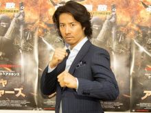 Kane Kosugi