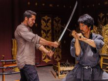 Kane Kosugi