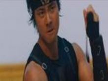 Kane Kosugi