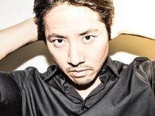 Kane Kosugi