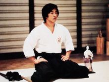 Kane Kosugi