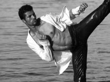 Kane Kosugi