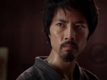 Kane Kosugi