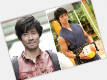 Kane Kosugi