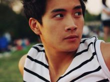 Kane Kosugi