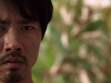 Kane Kosugi