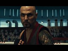 Kane Kosugi