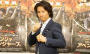 Kane Kosugi