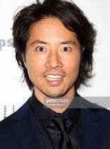 Kane Kosugi