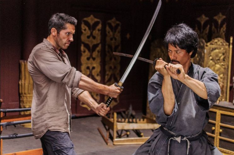 Kane Kosugi