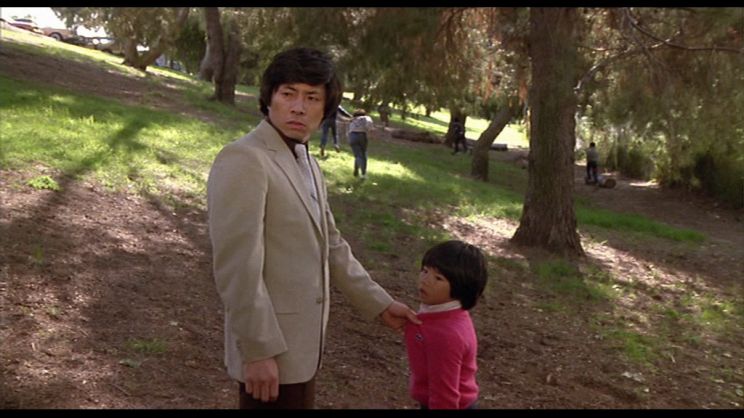 Kane Kosugi