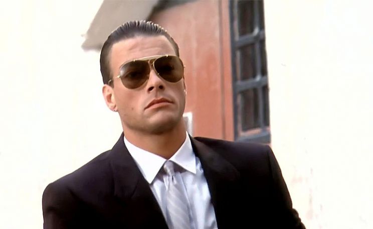 Kane Kosugi