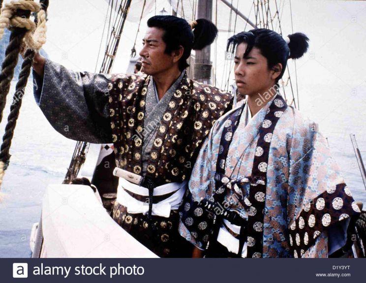 Kane Kosugi