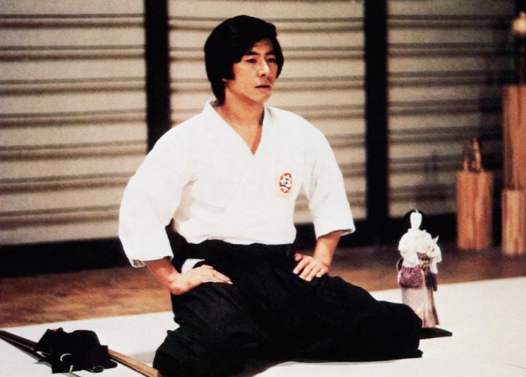 Kane Kosugi