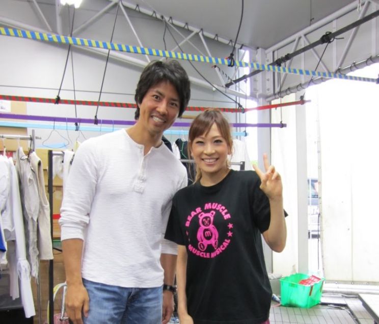 Kane Kosugi
