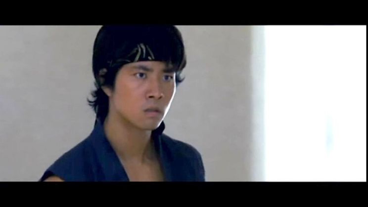Kane Kosugi