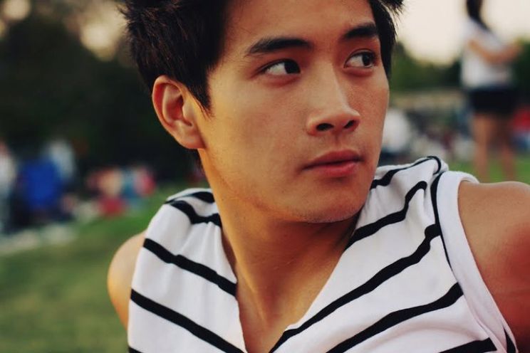 Kane Kosugi