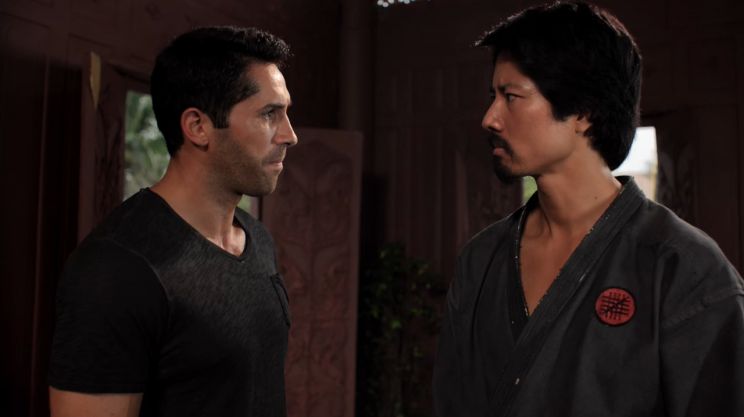 Kane Kosugi