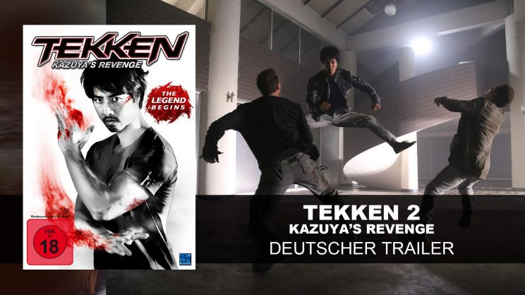 Kane Kosugi