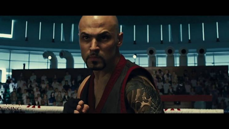 Kane Kosugi