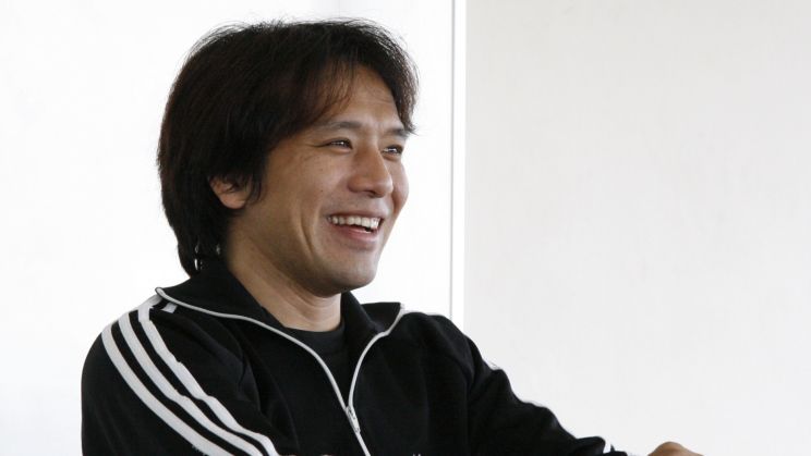 Kane Kosugi