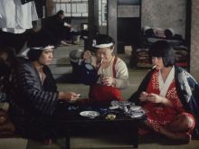 Kaneto Shindô